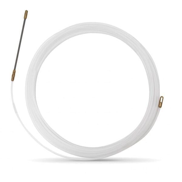 Guia Nylon Ø4mm florida light solutions j florido