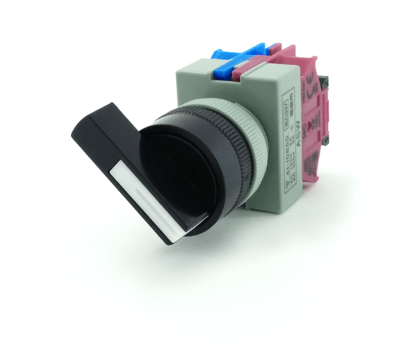 Interruptor Rotativo ON-OFF (2 posições) florida light solutions j florido