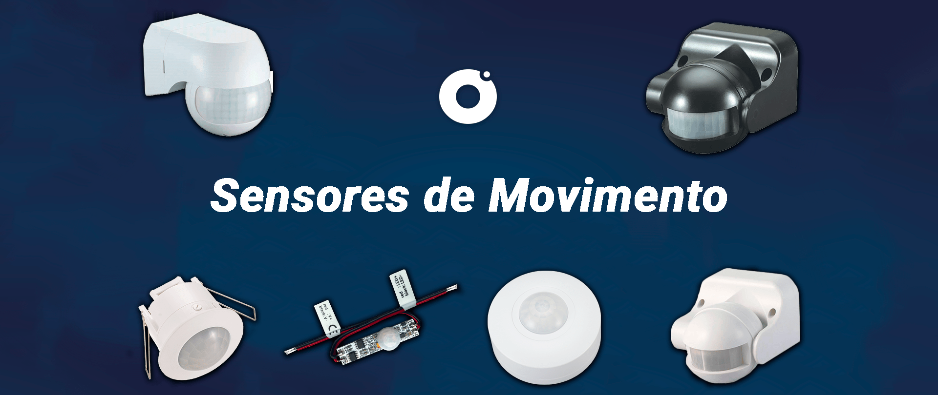sensores de movimento - Florida Light Solutions Dezembro 14, 2025