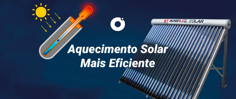 banner aquecimento solar