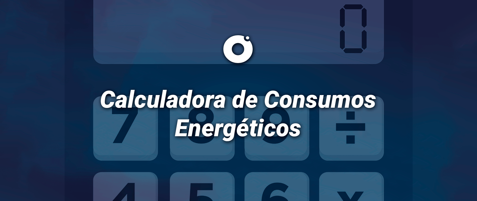 calculadora consumos elétricos