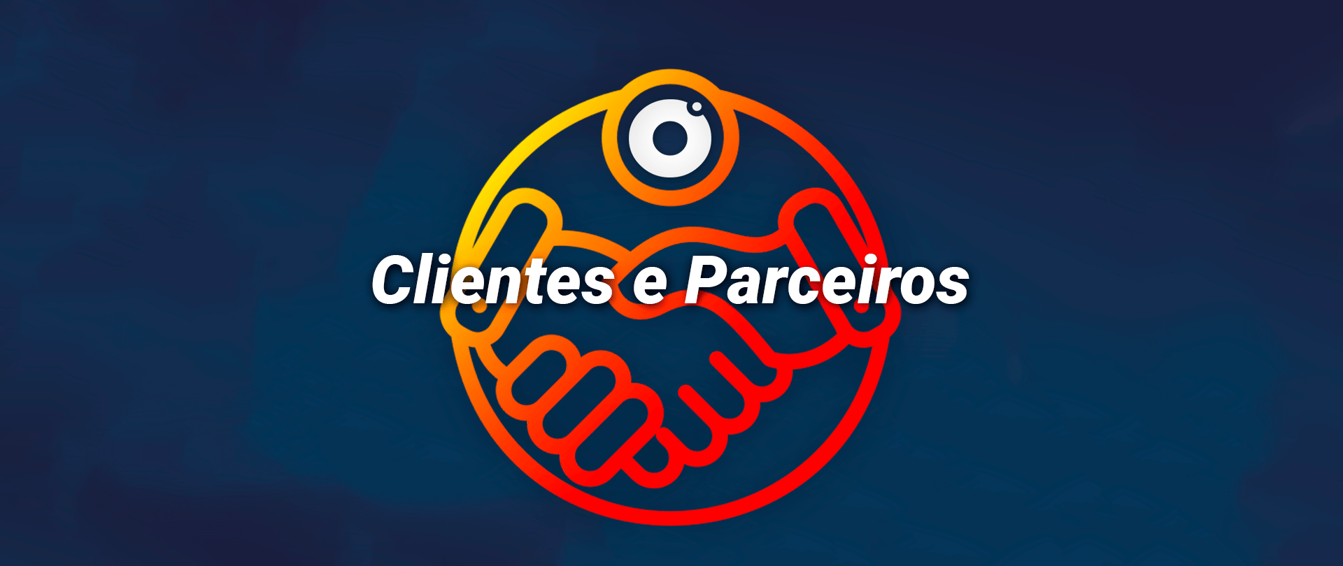 clientese parceiros banner