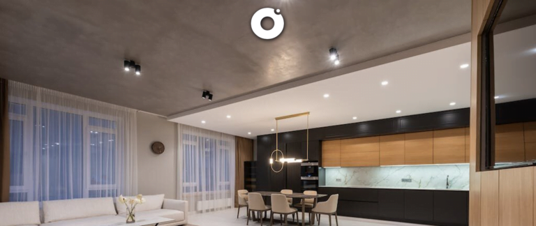 5 Melhores Soluções LED Para Teto Real