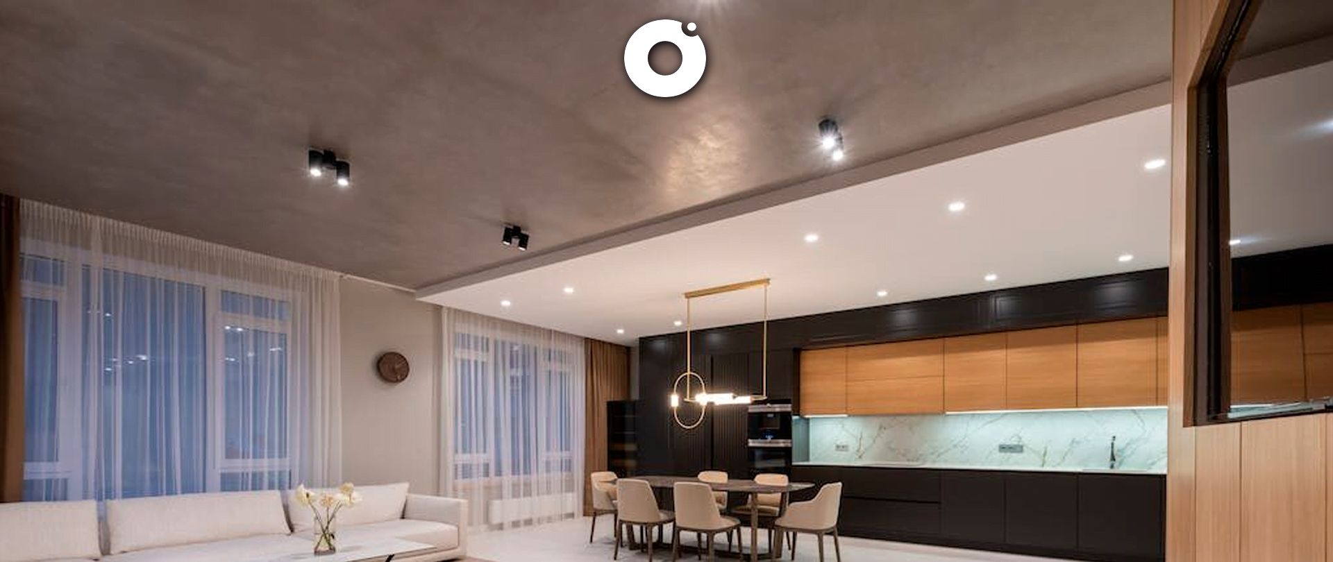 melhor iluminacao interior - Florida Light Solutions Dezembro 15, 2025