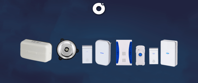 5 Tipos de Campainha Elétrica