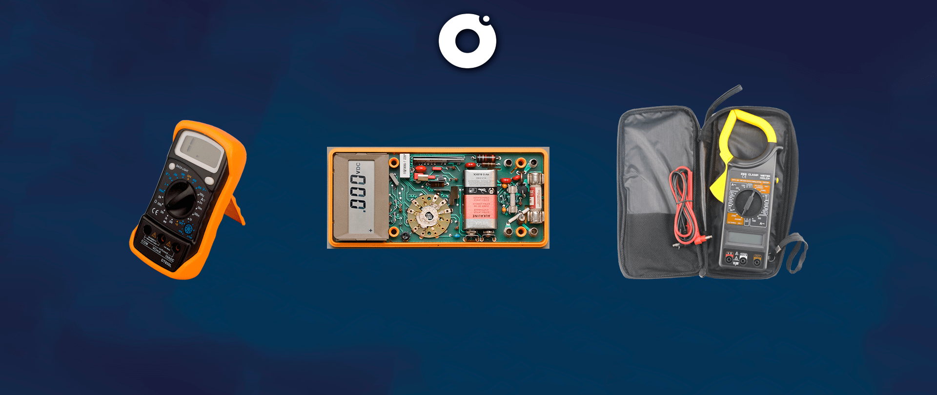 multimetros featured - Florida Light Solutions Dezembro 14, 2025