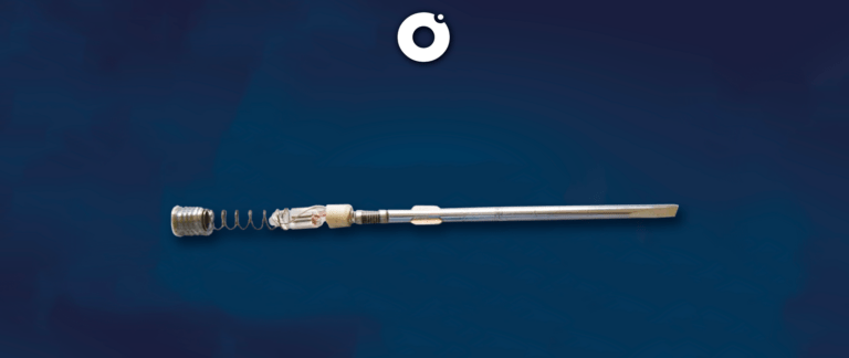 Como Funciona um Busca-Polos