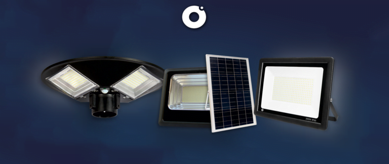 Top 3 Iluminação Mais Potente