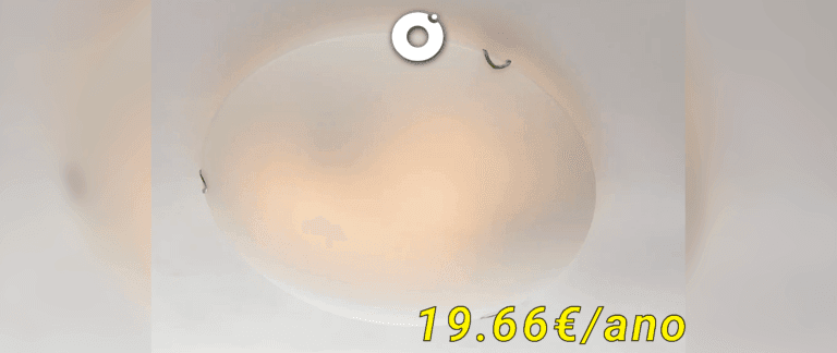 Troque os Seus Plafons para LED