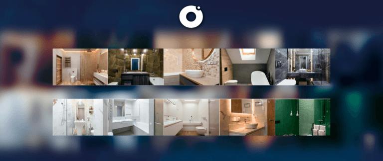 10 Ideias para Iluminação de WC