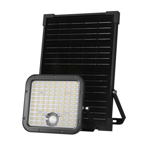 Projetor LED Solar Pro 30W 4800m 2CCT