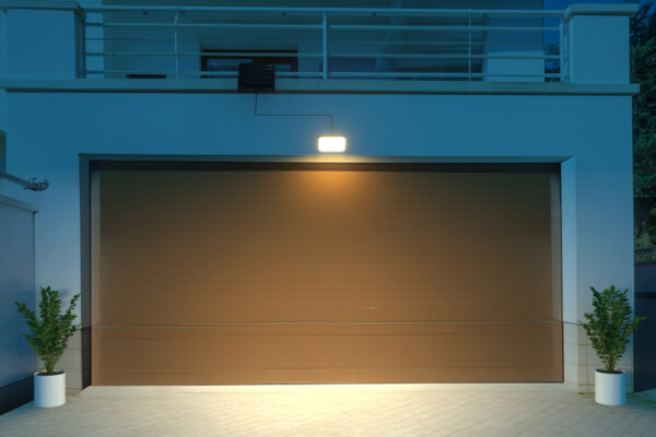 Projetor LED Solar Pro 30W 4800m 2CCT - Image 5