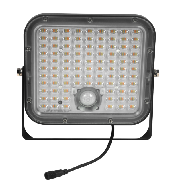 Projetor LED Solar Pro 30W 4800m 2CCT - Image 2
