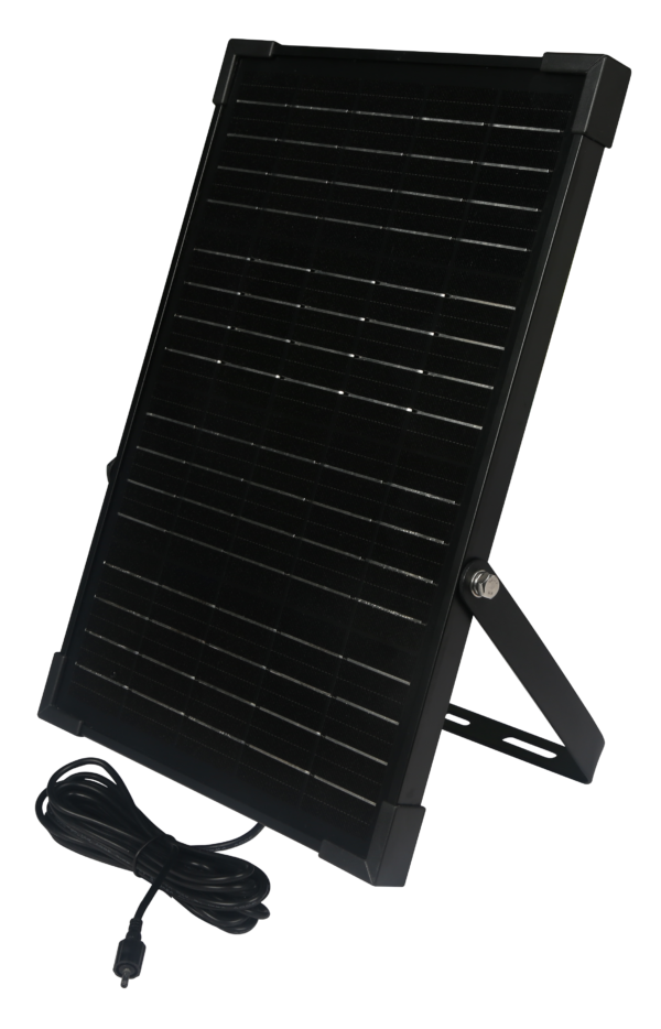Projetor LED Solar Pro 30W 4800m 2CCT - Image 3