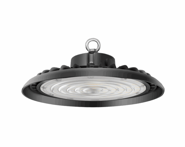 Campânula LED UFO 100W