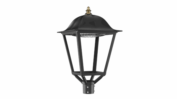 Luminária LED para Poste