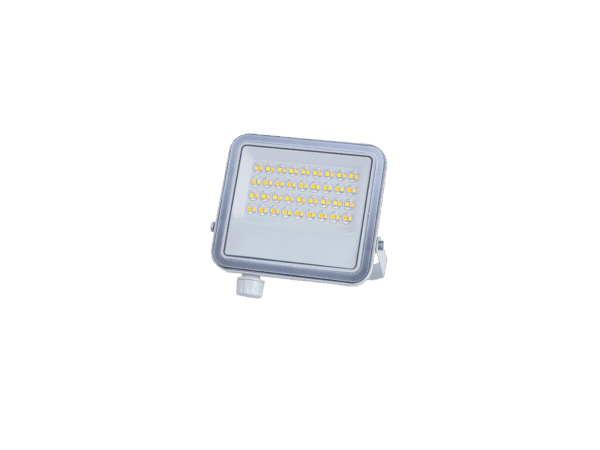 Projetor LED 3CCT IP65 90º 30W